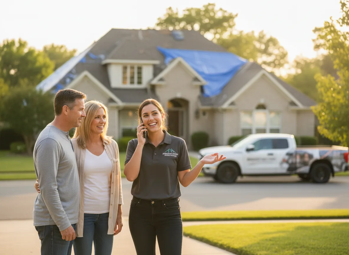 Emergency Roof Repair Plantersville, TX FAQs